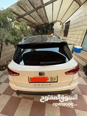  3 سيات ارونا ترخيص 2021  فقط 88 الف ع كاش بسعر ابيزا 2019