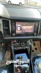  6 البيع  Škoda..Kodiaq