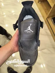  3 jordan 5s كنادر جوردن