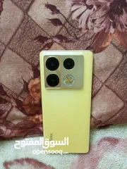  3 نوت 40 برو وكاله ولا خدش
