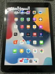  5 ايباد اير 2 حاله ممتازه جدا شاهد الوصف.