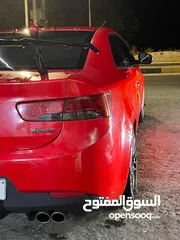  4 كيا فورتي كوبيه مميزه او للبدل