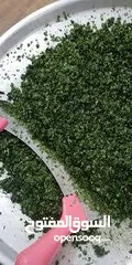 1 ملوخيه شغل بيت 4كيلو اخضر ب 10د ناشف الكيلو 5  اقل سعر  ملوخيه السنه نخبب  ملوخيه مغسله ونضيفه وجاهز