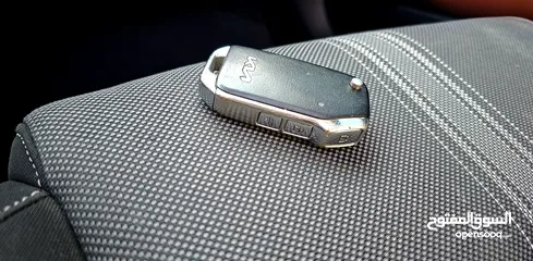  15 كيا سيراتو 2022 محرك 1600 جير اوتماتيك فحص ممتاز