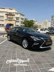  2 لكسز اي اس ES350 2016 LEXES