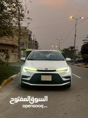  1 كورلا2023 s