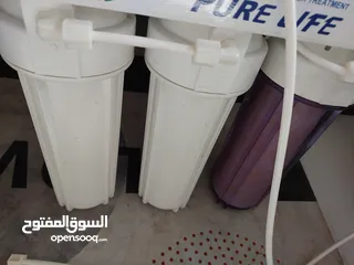  2 فلتر جديد للبيع
