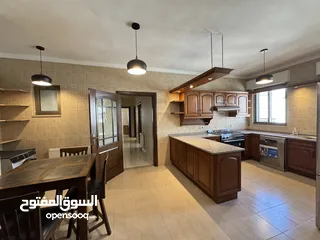  12 Three bedroom with A Beautiful View for Rent in Abdoun ( Property 43136 )-174824995