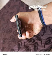  7 ايفون،xs للبيع