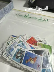  2 لهواة جمع الطوابع القديمه و النادره - great deal for Stamp collector