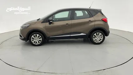  6 (FREE HOME TEST DRIVE AND ZERO DOWN PAYMENT) RENAULT CAPTUR