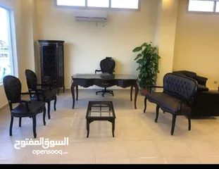  2 اثاث المكاتب جمال العرب