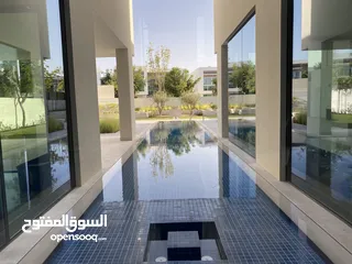  1 Luxury villa with world-class amenities in Al Mouj