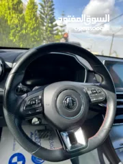  7 MG EHS بنزين وكهرباء بلج ان