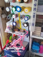  10 محل قرطاسية بكامل معداته ومستلزماته والة التصوير للبيع والله يبارك لصاحب النصيب يارب