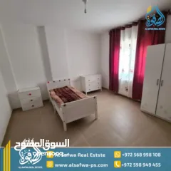  7 شقه مفروشه مميزه للايجار ضاحيه الريحان