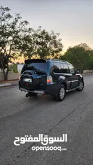  5 ميتسوبيشي باجيروا