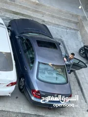  3 مرسيدس211 e280