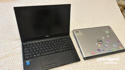  1 لابتوب ديل Dell laptop