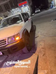  1 باترول 2001 للبيع فقط