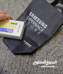  8 موبايل جديد سامسونغ جالاكسي A15 للبيع
