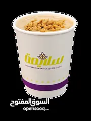  1 موظف باريستا مسائي