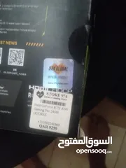  6 RTX 3090 PALIT GAM