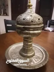  6 دله ومبخره للزينه