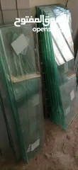  13 ديكور محل من رفوف سكريت وزوايا وستاندات