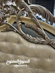  2 غرفة نوم ملكية فاخرة للبيع بجودة عاليه و سعر منافس