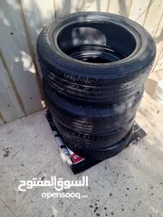  2 كوشوك مستعمل كهرباء قياس 16 55 205 نوع مشلن وكومهو