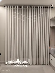  30 ينتهي العرض الخميس شباك لنن تركي  من 5الى6متر لنن رنجات خياطه جوده عاليه  والتحقق بالمعرض قبل الشراء
