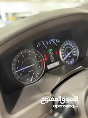  8 لاندكروزر GXR v8