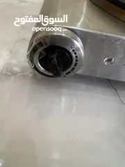  1 غاز كهربائي 2 عين