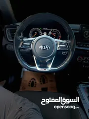  19 كيا سيد 2020