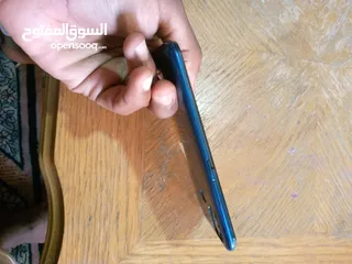  5 هاتف انفنكس سمارت 5 للبيع او للبدل