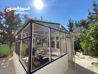  19 شوادر ومظلات خارجية واشرعة وبيرجولا وجميع مستلزمات التظليل الخارجي تنجيد مراجيح واطقم راتان