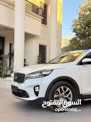  4 كيا سورنتو 2019 اضافات مميزة