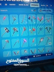  12 حساب فورت قوي