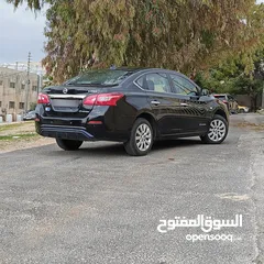  2 نيسان سيلفي 2019 فحص كامل للبيع