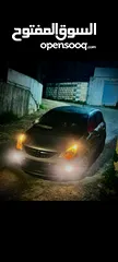  2 أوبل كورسا 2012 تسيير 2015