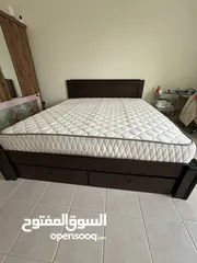  1 Sofa and bed for sale