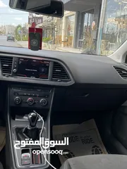  13 سيات ليون 2018  جير عادي 1200 تيربو للبيع