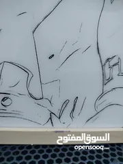  4 لوحة مضيئة لايس