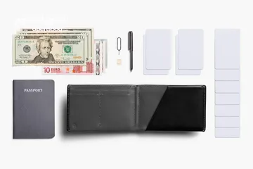  1 محفظة جواز السفر بيلروي Bellroy Travel Wallet