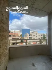 6 شقة مميزة للبيع في الجاردنز - خلف ابن الهيثم طابق ثالث 200م بسعر مغري