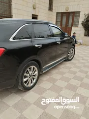  2 كيا سورينتو