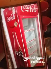  2 براد جديد مستعمل قليل