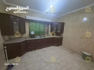  1 شقة مميزة - عرقوب خلدا - 3نوم 1ماستر - 170م