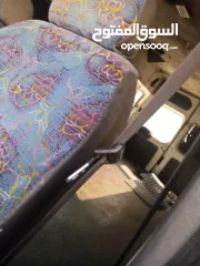  10 فورد ترانسيت (2003)